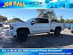 2026 Chevrolet Silverado 3500 Crew Cab 4WD Pickup for sale #265960 - photo 3