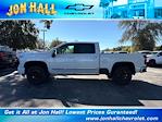 2026 Chevrolet Silverado 3500 Crew Cab 4WD Pickup for sale #265960 - photo 4
