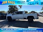 2026 Chevrolet Silverado 3500 Crew Cab 4WD Pickup for sale #265960 - photo 5