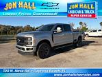 2023 Ford F-250 Crew Cab 4WD Pickup for sale #265960B - photo 2