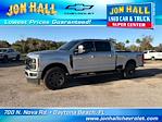 2023 Ford F-250 Crew Cab 4WD Pickup for sale #265960B - photo 3