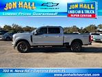 2023 Ford F-250 Crew Cab 4WD Pickup for sale #265960B - photo 4