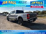 2023 Ford F-250 Crew Cab 4WD Pickup for sale #265960B - photo 7