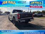 2023 Ford F-250 Crew Cab 4WD Pickup for sale #265960B - photo 8
