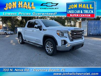 2020 GMC Sierra 1500 Crew Cab 4WD Pickup for sale #265960C - photo 1