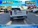 Used 2020 GMC Sierra 1500 SLT Crew Cab for sale #265960C - photo 10