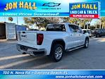 Used 2020 GMC Sierra 1500 SLT Crew Cab for sale #265960C - photo 14