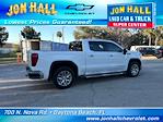 Used 2020 GMC Sierra 1500 SLT Crew Cab for sale #265960C - photo 15