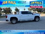 Used 2020 GMC Sierra 1500 SLT Crew Cab for sale #265960C - photo 16