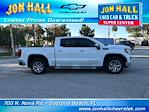 Used 2020 GMC Sierra 1500 SLT Crew Cab for sale #265960C - photo 17