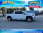 Used 2020 GMC Sierra 1500 SLT Crew Cab for sale #265960C - photo 18