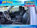 Used 2020 GMC Sierra 1500 SLT Crew Cab for sale #265960C - photo 21