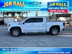 Used 2020 GMC Sierra 1500 SLT Crew Cab for sale #265960C - photo 4