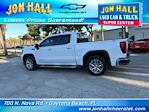 Used 2020 GMC Sierra 1500 SLT Crew Cab for sale #265960C - photo 6