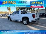 Used 2020 GMC Sierra 1500 SLT Crew Cab for sale #265960C - photo 7