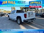 Used 2020 GMC Sierra 1500 SLT Crew Cab for sale #265960C - photo 8