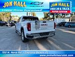 Used 2020 GMC Sierra 1500 SLT Crew Cab for sale #265960C - photo 9