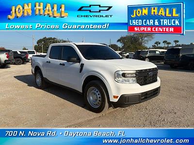 2024 Ford Maverick SuperCrew Cab FWD Pickup for sale #265960L - photo 1