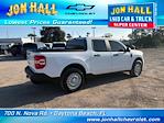 2024 Ford Maverick SuperCrew Cab FWD Pickup for sale #265960L - photo 10