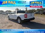 2024 Ford Maverick SuperCrew Cab FWD Pickup for sale #265960L - photo 7