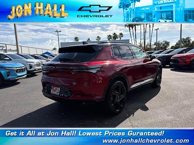 New 2026 Chevrolet Equinox EV RS for sale #265961 - photo 2