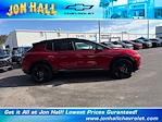 New 2026 Chevrolet Equinox EV RS for sale #265961 - photo 12