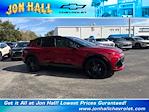 New 2026 Chevrolet Equinox EV RS for sale #265961 - photo 13