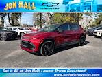 New 2026 Chevrolet Equinox EV RS for sale #265961 - photo 2