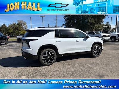 New 2026 Chevrolet Traverse High Country for sale #265962 - photo 2