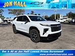 New 2026 Chevrolet Traverse High Country for sale #265962 - photo 1