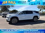 New 2026 Chevrolet Traverse High Country for sale #265962 - photo 4
