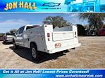 New 2026 Chevrolet Silverado 3500 Crew Cab Service Truck for sale #265964 - photo 10