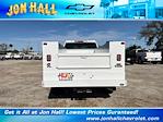 New 2026 Chevrolet Silverado 3500 Crew Cab Service Truck for sale #265964 - photo 11