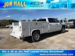 New 2026 Chevrolet Silverado 3500 Crew Cab Service Truck for sale #265964 - photo 13
