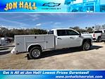 New 2026 Chevrolet Silverado 3500 Crew Cab Service Truck for sale #265964 - photo 14