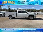 New 2026 Chevrolet Silverado 3500 Crew Cab Service Truck for sale #265964 - photo 18