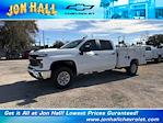 New 2026 Chevrolet Silverado 3500 Crew Cab Service Truck for sale #265964 - photo 2