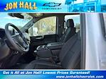 New 2026 Chevrolet Silverado 3500 Crew Cab Service Truck for sale #265964 - photo 20