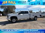 New 2026 Chevrolet Silverado 3500 Crew Cab Service Truck for sale #265964 - photo 3