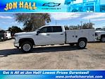New 2026 Chevrolet Silverado 3500 Crew Cab Service Truck for sale #265964 - photo 4