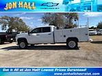New 2026 Chevrolet Silverado 3500 Crew Cab Service Truck for sale #265964 - photo 6