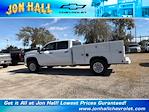 New 2026 Chevrolet Silverado 3500 Crew Cab Service Truck for sale #265964 - photo 7