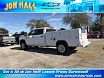 New 2026 Chevrolet Silverado 3500 Crew Cab Service Truck for sale #265964 - photo 8