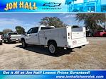 New 2026 Chevrolet Silverado 3500 Crew Cab Service Truck for sale #265964 - photo 9