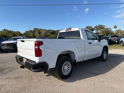 New 2026 Chevrolet Silverado 1500 - photo 1