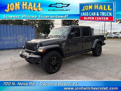 Used 2024 Jeep Gladiator Sport Crew Cab for sale #265968A - photo 2
