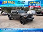 Used 2024 Jeep Gladiator Sport Crew Cab for sale #265968A - photo 1