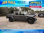 Used 2024 Jeep Gladiator Sport Crew Cab for sale #265968A - photo 18