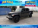 Used 2024 Jeep Gladiator Sport Crew Cab for sale #265968A - photo 2