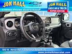Used 2024 Jeep Gladiator Sport Crew Cab for sale #265968A - photo 23